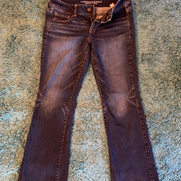 American Eagle Outfitters 🦅 Size 10/Short - Picture 1 of 4